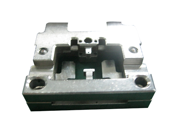 夾具黑龍江模具配件有哪些廣泛應(yīng)用？的圖片